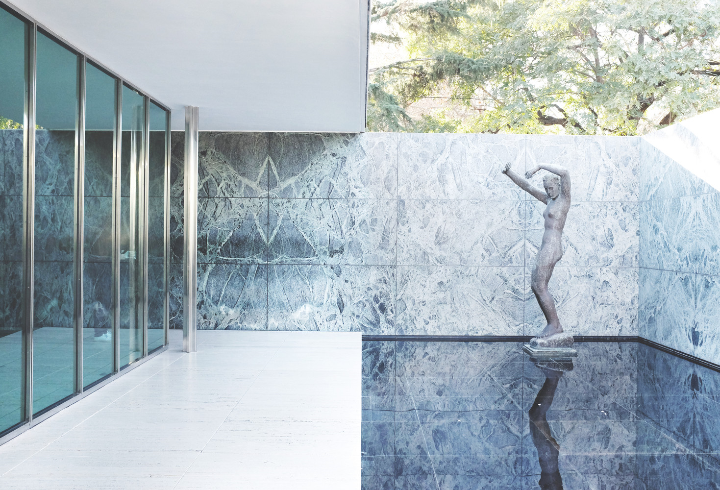 Wittehaus - The Art in Architecture - Space (Part II)